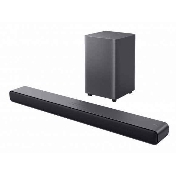 S55H TCL   2.1ch Pro Super Bass Soundbar Audio